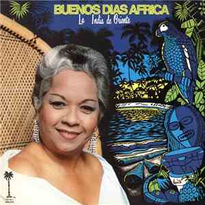 La India De Oriente - Buenos Dias Africa download flac
