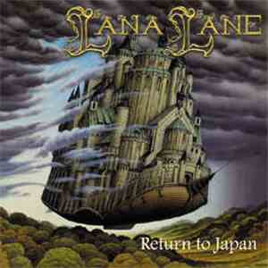 Lana Lane - Return To Japan download flac
