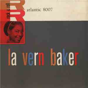 LaVern Baker - LaVern Baker download flac