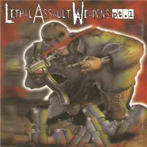 LAW  - Lethal Assault Weapons Pt. 1 download flac