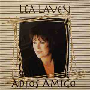 Lea Laven - Adios Amigo download flac