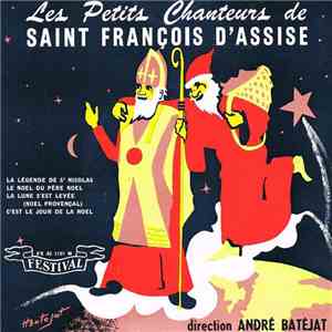 Les Petits Chanteurs De Saint François D'Assise De Saint-Maur - Untitled download flac