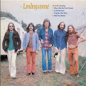 Lindisfarne - Lindisfarne download flac