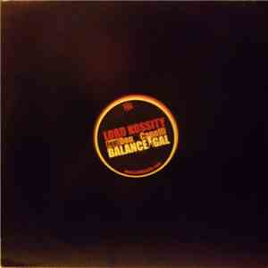Lord Kossity Feat Don Capelli - Balance Gal download flac