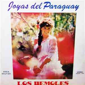 Los Bemoles - Joyas Del Paraguay download flac