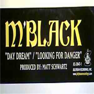M' Black - Day Dream / Looking For Danger download flac
