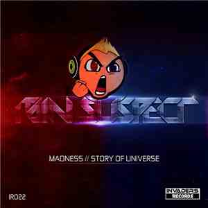 Main Suspect - Madness // Story Of Universe download flac