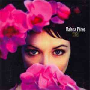 Malena Pérez - Stars FLAC album