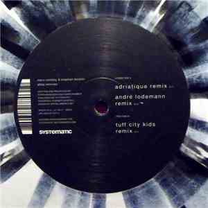 Marc Romboy & Stephan Bodzin - Atlas (Remixes) download flac
