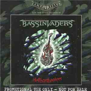 Markus Grosskopf's Bassinvaders - Hellbassbeaters download flac