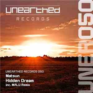 Matsun - Hidden Dream download flac
