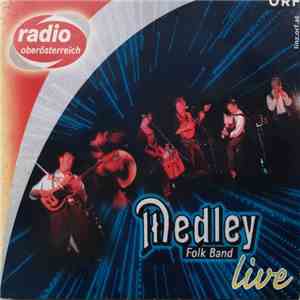 Medley Folk Band - Live download flac