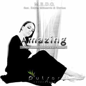 M.E.D.O. Feat. Zeljka Milosevic & Devian  - Amazing download flac