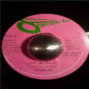 Michigan - Hot Body Gal download flac
