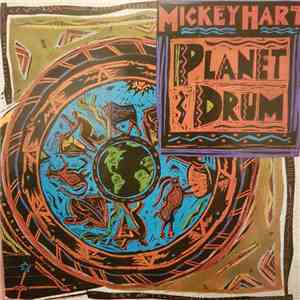 Mickey Hart - Planet Drum download flac