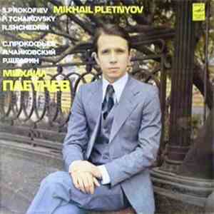 Mikhail Pletnyov - S. Prokofiev, P. Tchaikovsky, R. Shchedrin - S. Prokofiev / P. Tchaikovsky / R. Shchedrin download flac