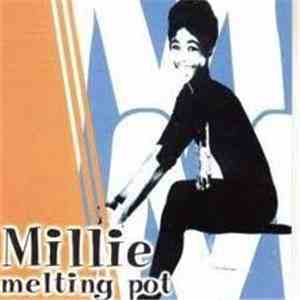 Millie - Melting Pot download flac