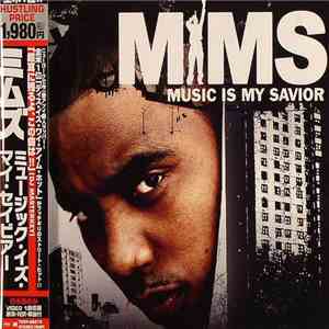 Mims - Music Is My Savior download flac