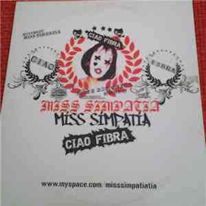 Miss Simpatia - Ciao Fibra download flac