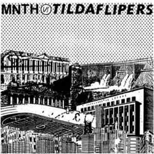 Mnth / Tildaflipers - Split Cassette download flac