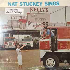 Nat Stuckey - Nat Stuckey Really Sings download flac