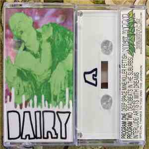 National Dairy - Transcendental Device (Machine) FLAC album