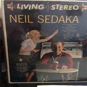 Neil Sedaka - Neil Sedaka download flac