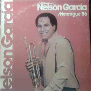 Nelson Garcia  - Merengue ' 86 FLAC album