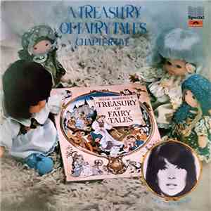 Nerys Hughes - A Treasury Of Fairy Tales Chapter Five download flac