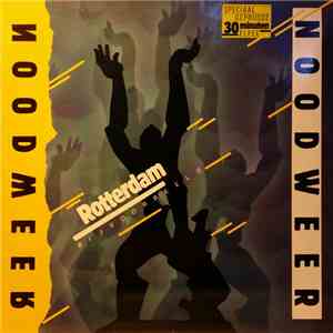 Noodweer - Rotterdam Bijvoorbeeld download flac