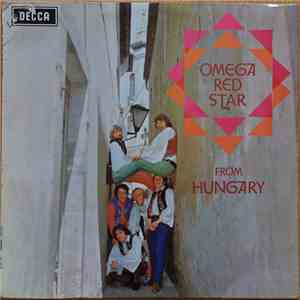 Omega Red Star - From Hungary download flac