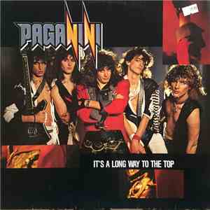 Paganini - It's A Long Way To The Top download flac