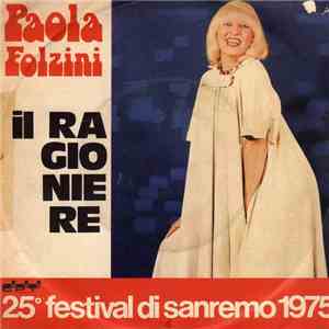 Paola Folzini - Il Ragioniere download flac