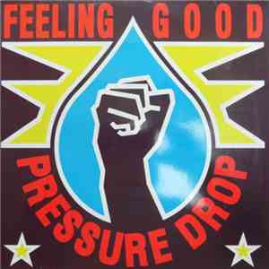 Pressure Drop - Feeling Good download flac