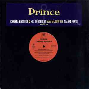 Prince - Chelsea Rodgers download flac
