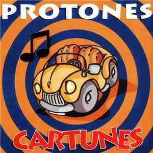 Protones  - Cartunes download flac