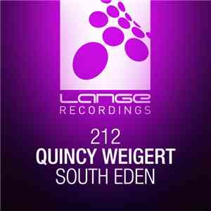 Quincy Weigert - South Eden download flac