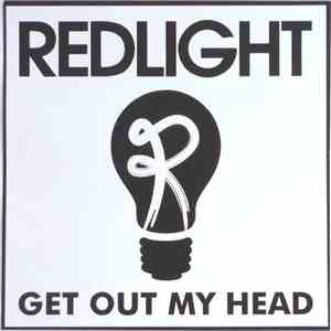 Redlight - Get Out My Head EP download flac