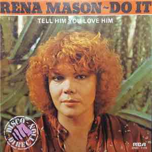 Rena Mason - Do It download flac