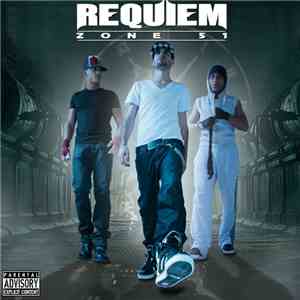 Requiem  - Zone 51 download flac