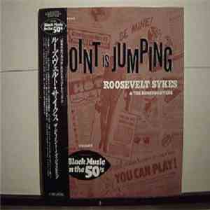 Roosevelt Sykes - The Joint Is Jumping download flac