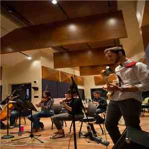 Rosu Lup - Folkadelphia Session 8/18/2013 download flac