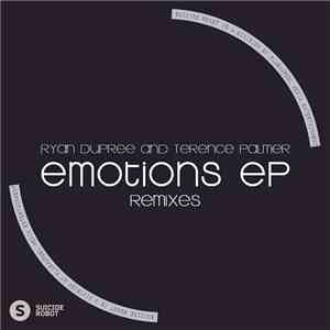 Ryan Dupree And Terence Palmer - Emotions EP (Remixes) download flac