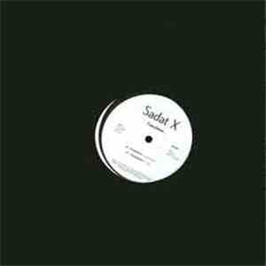 Sadat X - Famalame download flac