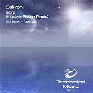 Saiwon - Sora (Nuclear Fission Remix) FLAC album
