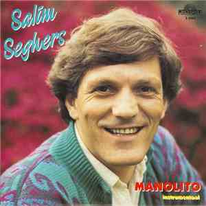Salim Seghers - Manolito download flac