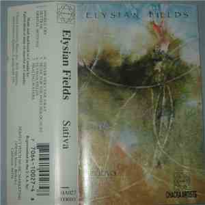 Sativa - Elysian Fields download flac