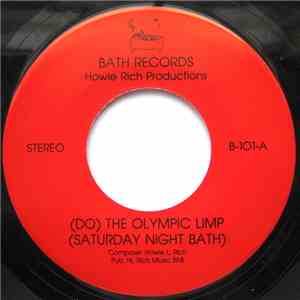 Saturday Night Bath - (Do) The Olympic Limp / Coast Highway download flac