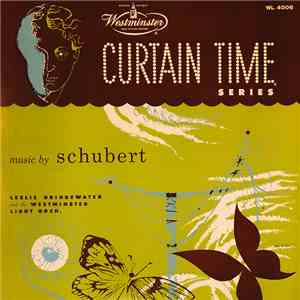 Schubert ; Leslie Bridgewater And The Westminster Light Orchestra - Music By Schubert download flac
