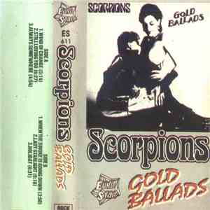 Scorpions - Gold Ballads download flac